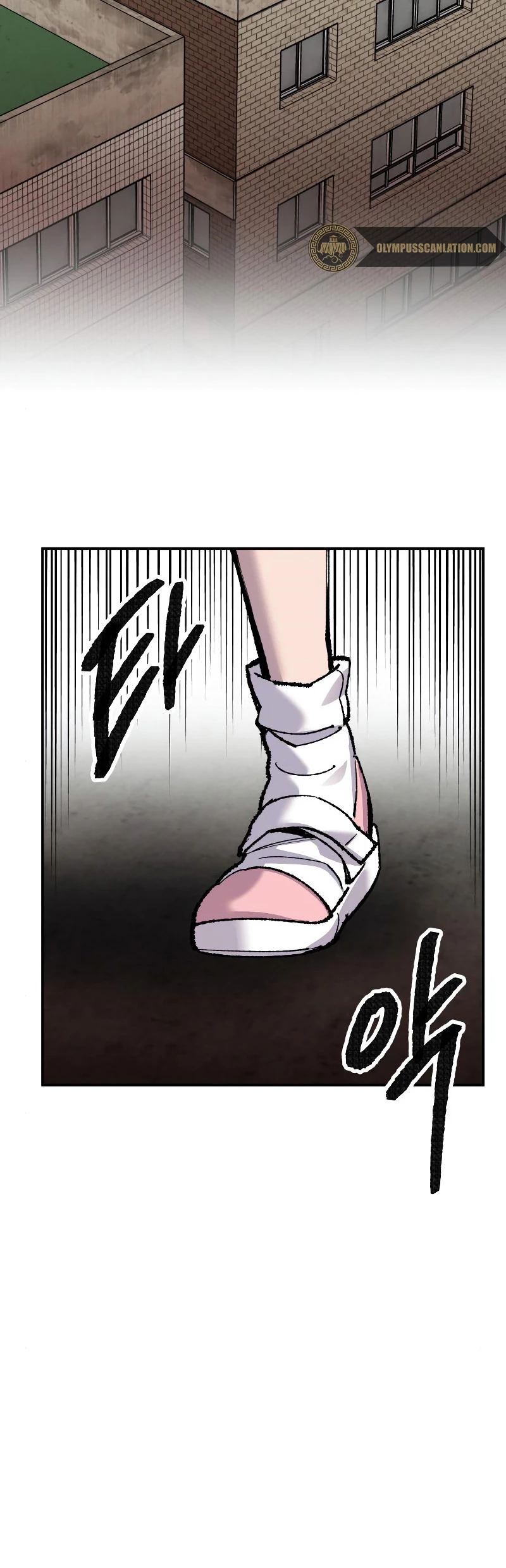 Rompiendo Limites > Capitulo 48 > Page 601